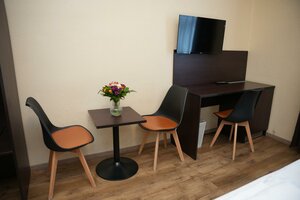 Гостиница Hotel Tabitha