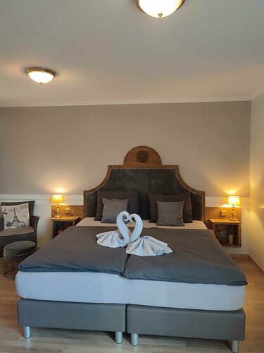 Гостиница Hotel Groote Engel