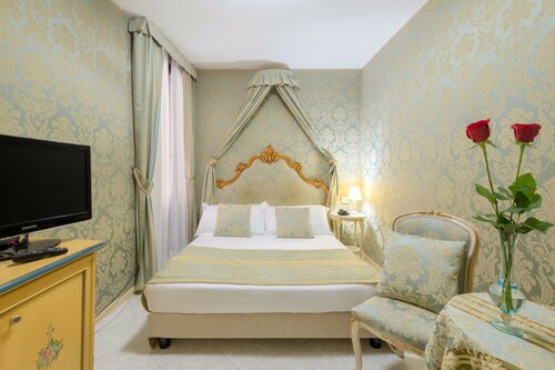 Гостиница Hotel San Giorgio в Венеции