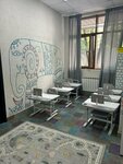 Roboshkola Elektronik (Vavilova Street, 54к4) ، التعليم الإضافي