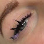 Resnicy № 1 (Lyotnaya Street, 21), eyebrow and eyelash salon