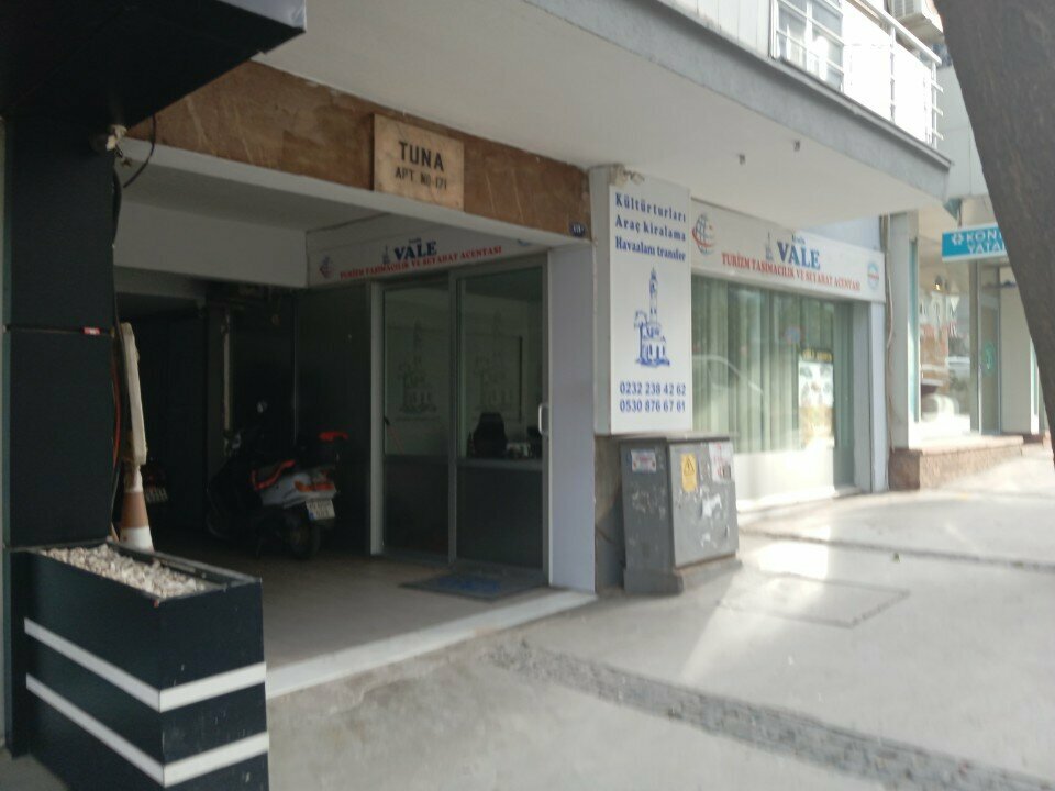 Real estate agency Kosk Emlak, Izmir, photo