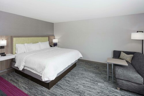 Гостиница Hampton Inn & Suites Rocky Hill - Hartford South