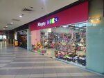 Happy Kids (Raiymbek Avenue, 514А), children's store