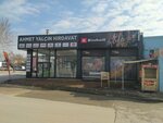 Ahmet Yalcin Hardware (Konya, Selcuklu, Horozluhan Neighborhood, Cicili Street, 2), tienda de construcción