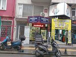 Sisa Tobacco (İstanbul, Pendik, Batı Mah., Kübra Sok., 7A) ، متجر مستلزمات التدخين