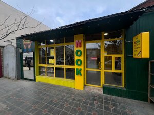 Nook (ulitsa Salmana, 10/1), cafe