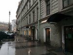 Welcome Home Apartments Rubinshteyna 29 (Rubinshteyna Street, 29/28), hotel