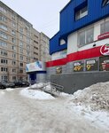 Ножкин Мастер (Sotsialisticheskaya Street, 93), podology