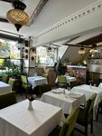 Osman Gourme Beydagi (Istanbul, Fatih, Binbirdirek Neighborhood, Klodfarer Avenue, 27B), restaurant