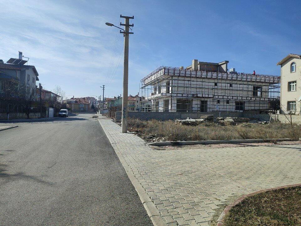 Polyclinic for adults Konya Selcuklu 61 No Family Health Center, Konya, photo