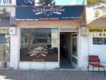 Champion Kokorec (Antalya, Kepez District, Sutculer Avenue, 51/3), comida rápida