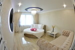 Апартаменты в ЖК Танеево парк (Ofitserskaya ulitsa, 1Ак2), hotel