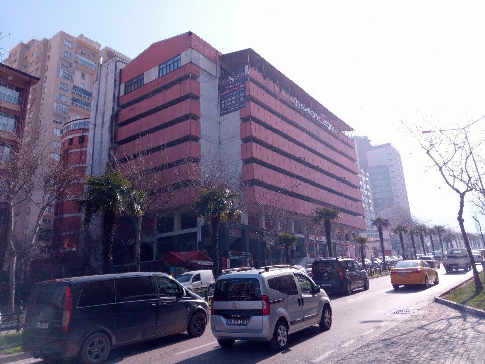 Hairdresser Milano Bayan Kuaförü, Bursa, photo