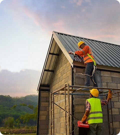 Insulation works Global Torch Insulations, Umm al‑Quwain, photo