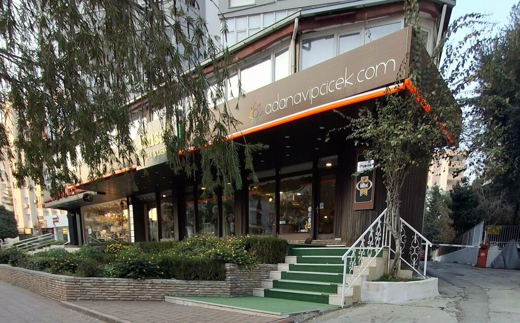 Flower shop Ciceklerburada.com, Adana, photo