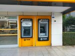 VakifBank (Antalya, Muratpasa District, Barinaklar Boulevard, 158A), atm