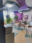 Баклажан (Pyatigorskaya Street, 11к2), canteen
