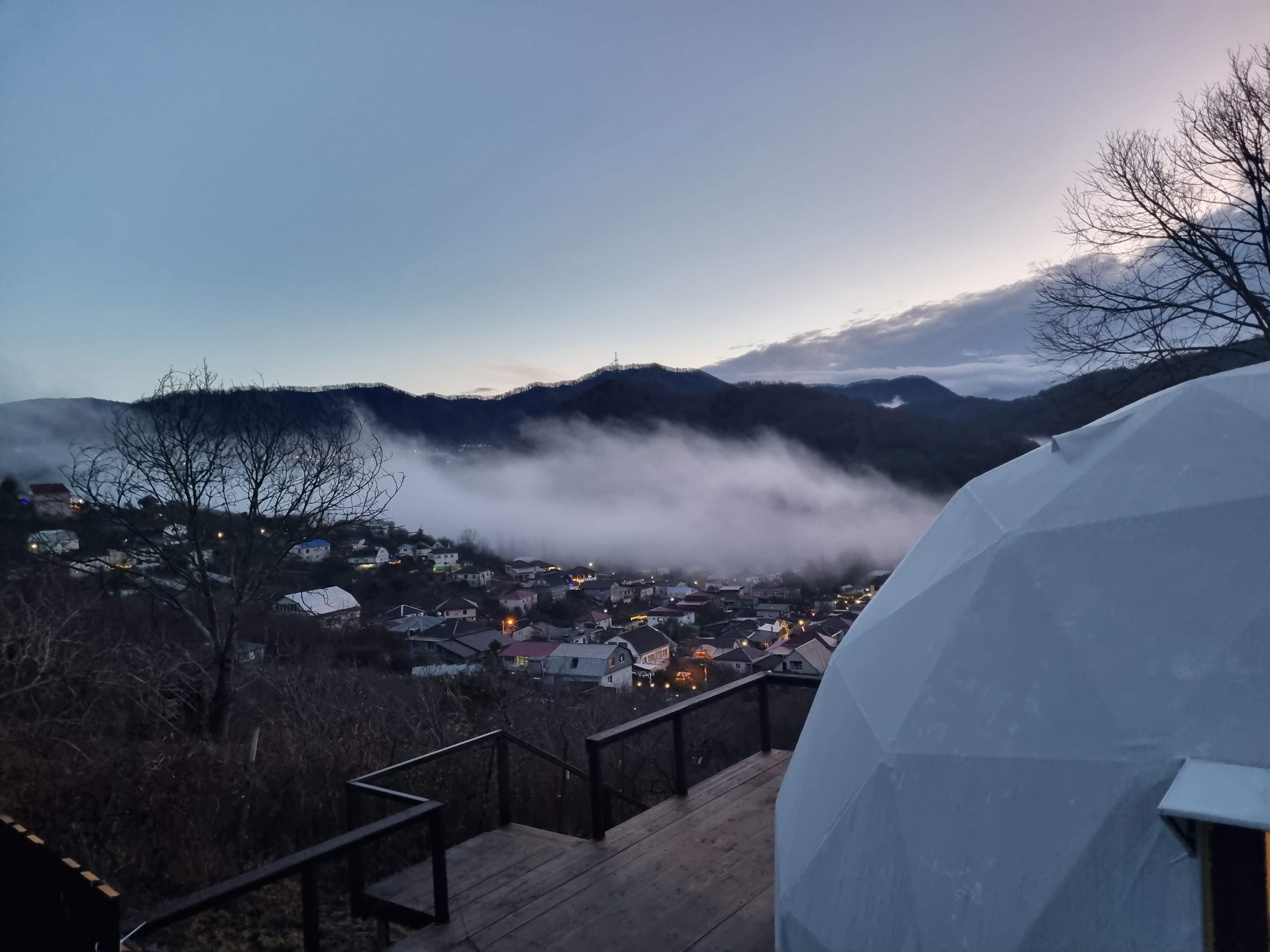 Фото Море-Горы