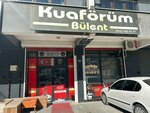 My Hairdresser Bulent (Konya, Karatay, Sheikhulema Recepaga Avenue, 115B), hairdresser