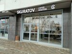 Skuratov Coffee (Maksima Gorkogo Street, 129), coffee shop