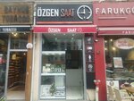 Ozgen Watch (İstanbul, Kadikoy, Şemsettin Günaltay Cad., 164D) ، متجر ساعات