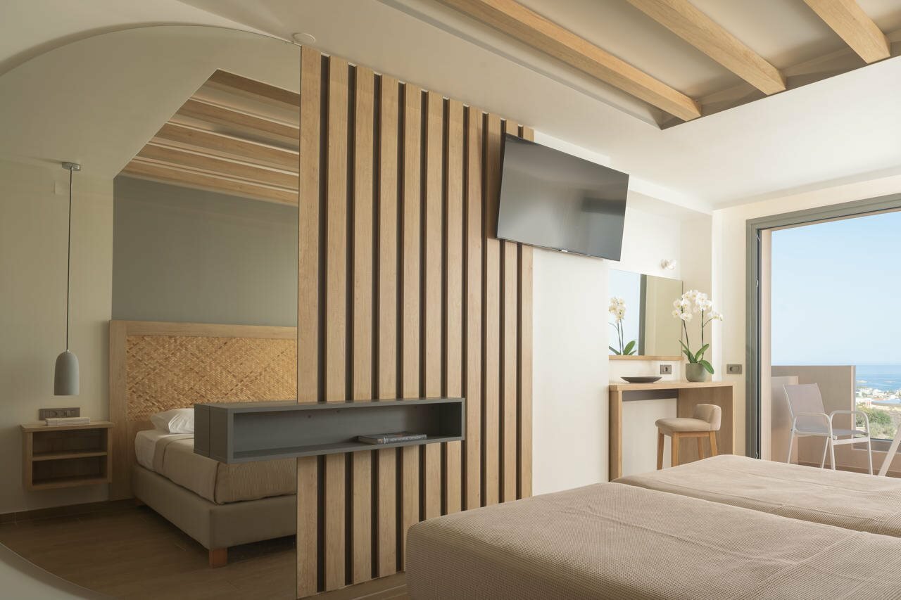 Фото Asterias Village Resort