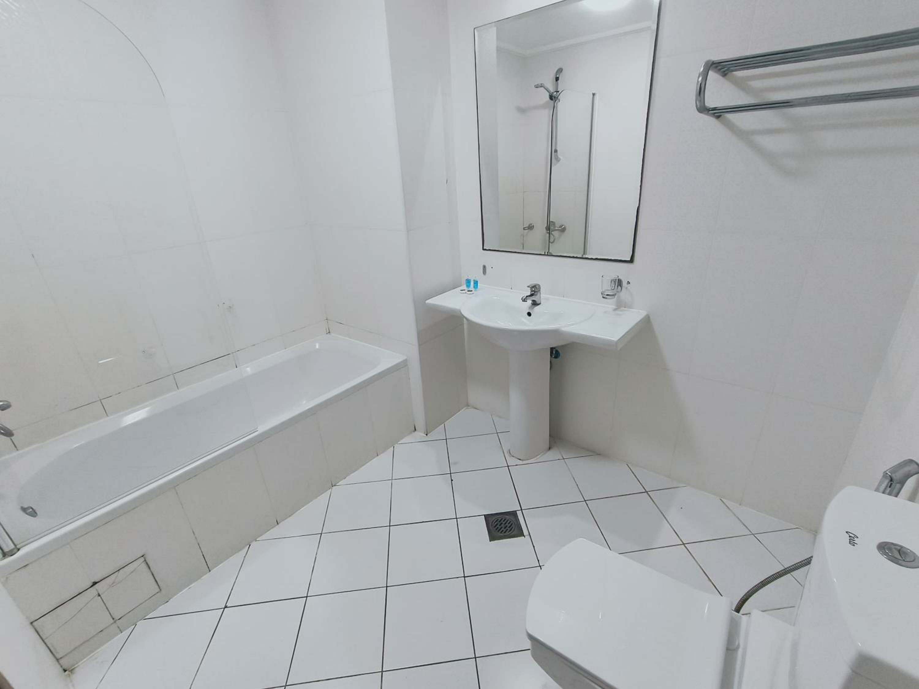 Фото Marina Tower Juffair