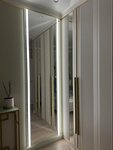 Crystal Mirrors (Derevoobdelochnyy Drive, 10), mirror manufacture and installation