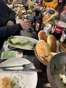 У Саши (posyolok Sanamer, ulitsa Mikoyana, 2Б), cafe