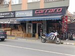 Teknik Bisiklet (Istanbul, Sariyer, Nalbant Fountain Avenue, 14A), tienda de bicicletas
