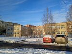 Detsky sad № 15 (Bronetankovaya ulitsa, 13к2), jardín de infancia, guardería