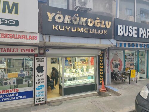 Yörükoğlu Kuyumculuk Fotoğraf 3
