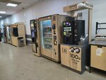 Кофейный автомат (Vyoshki Settlement, Altufyevo Commercial and Industrial Zone, с3Б), coffee machine
