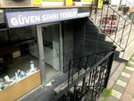 Guven Plumbing (Istanbul, Gungoren, Merkez Neighborhood, Gazi Osman Pasha Avenue, 27/1B), plumbing works