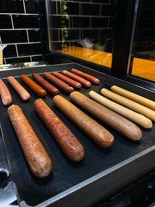 Fast food Stardogs - Legendary Hot Dogs, Arkhangelsk, photo