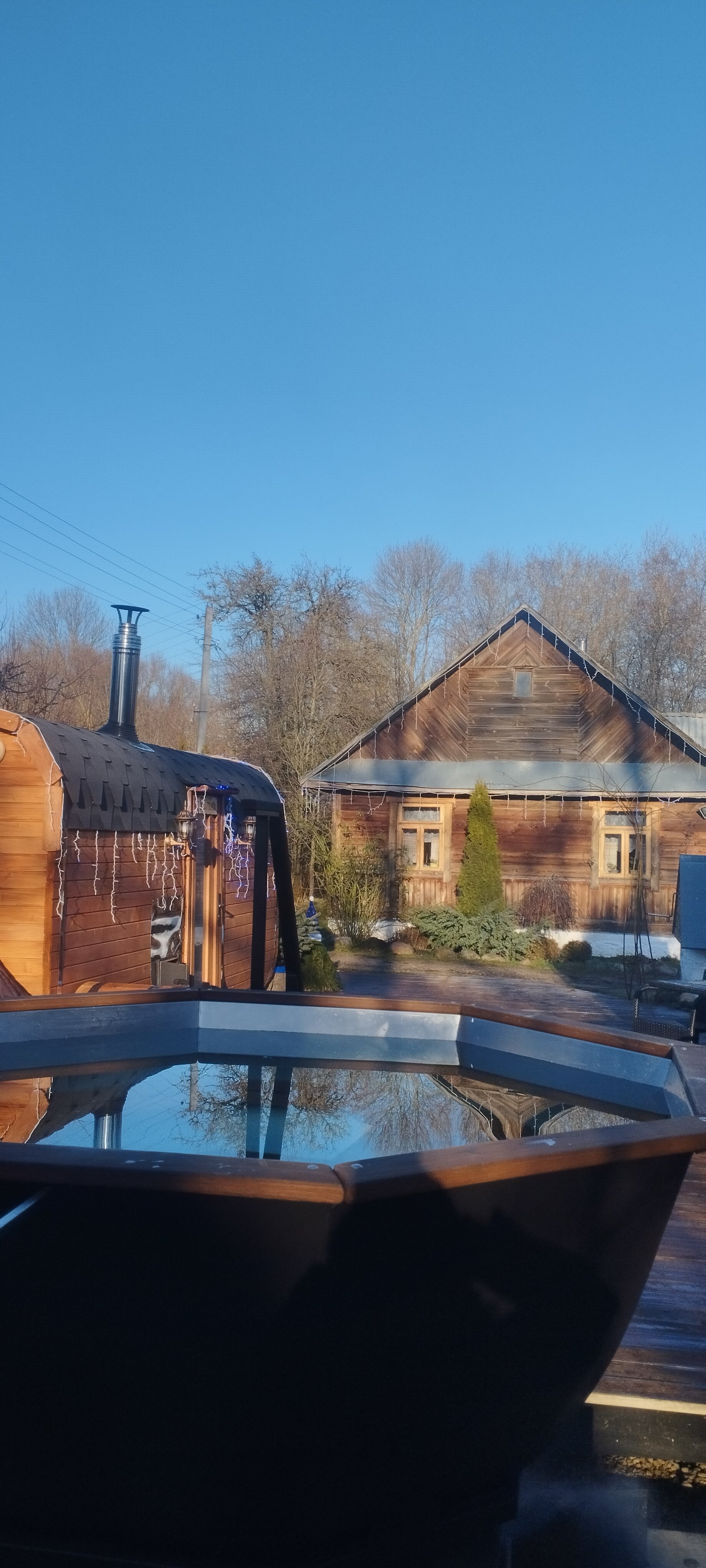 Фото Агроусадьба Ольхово