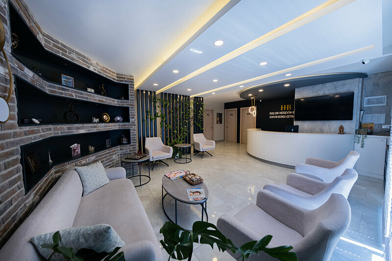 Private practice doctors Specialist Dr. Burcu Cetin Balikci, Antalya, photo