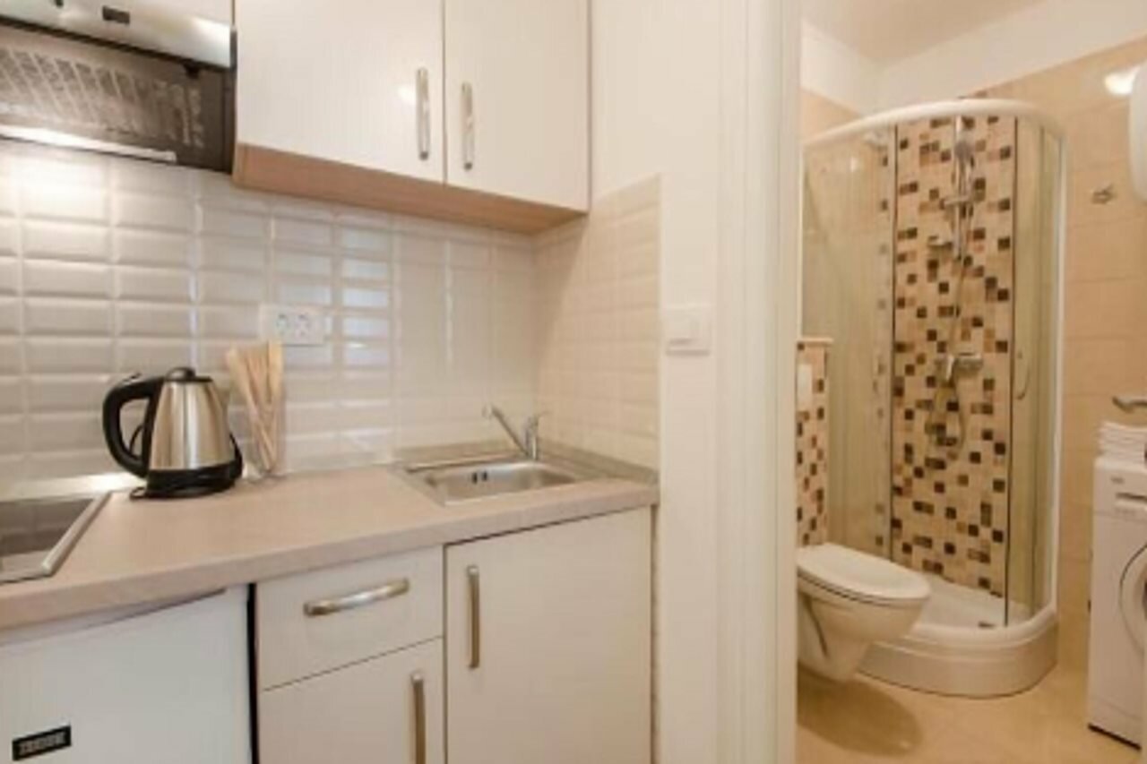 Фото Guest House Mia