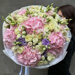 Bouquet of dreams (Malaya Dmitrovka Street, 20) ، محل زهور