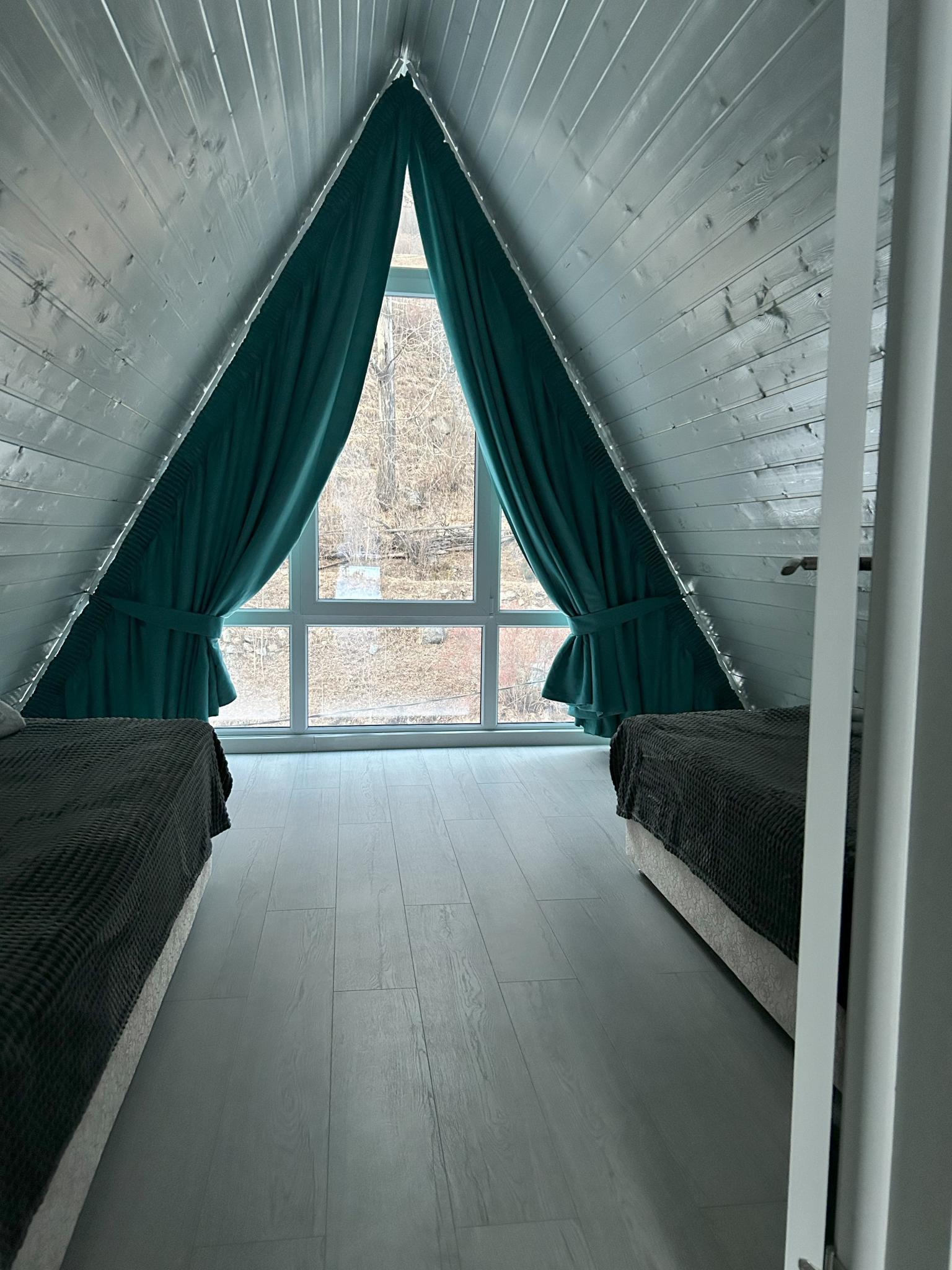 Фото Домик в Приэльбрусье