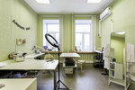Olesya Kartashova studio (Bolshaya Pochtovaya Street, 40с1) ، محل خياطة