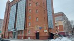 Октябрьский (Oktyabrskaya Street, 120), business center