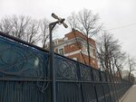Морозовская ДГКБ, кабинет КТ (4th Dobryninsky Lane, 1/9с1), children's hospital