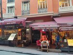 Kucukyilmaz (Istanbul, Beyoglu, Asmali Mescit Neighborhood, Asmali Mescit Avenue, 23A), legal services
