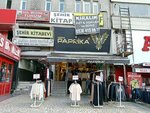 Moda Paprika (Istanbul, Eski Edirne Asfalti Avenue, 648B), tienda de ropa