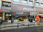 Mondi (Istanbul, Bayrampasa, Muratpasa Neighborhood, Kamil Avenue, 49-51A), furniture store