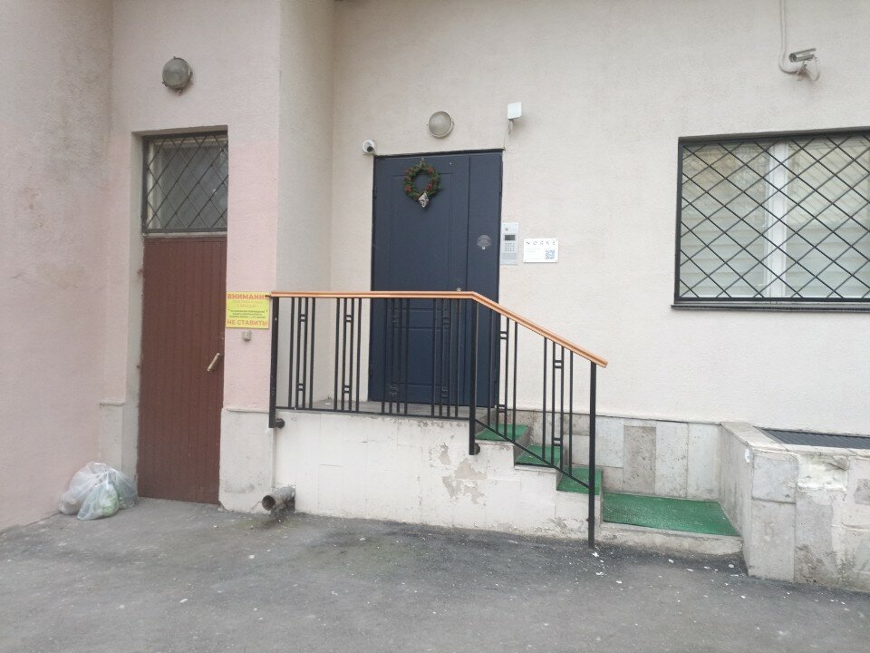 Фото Norke Prime Курская