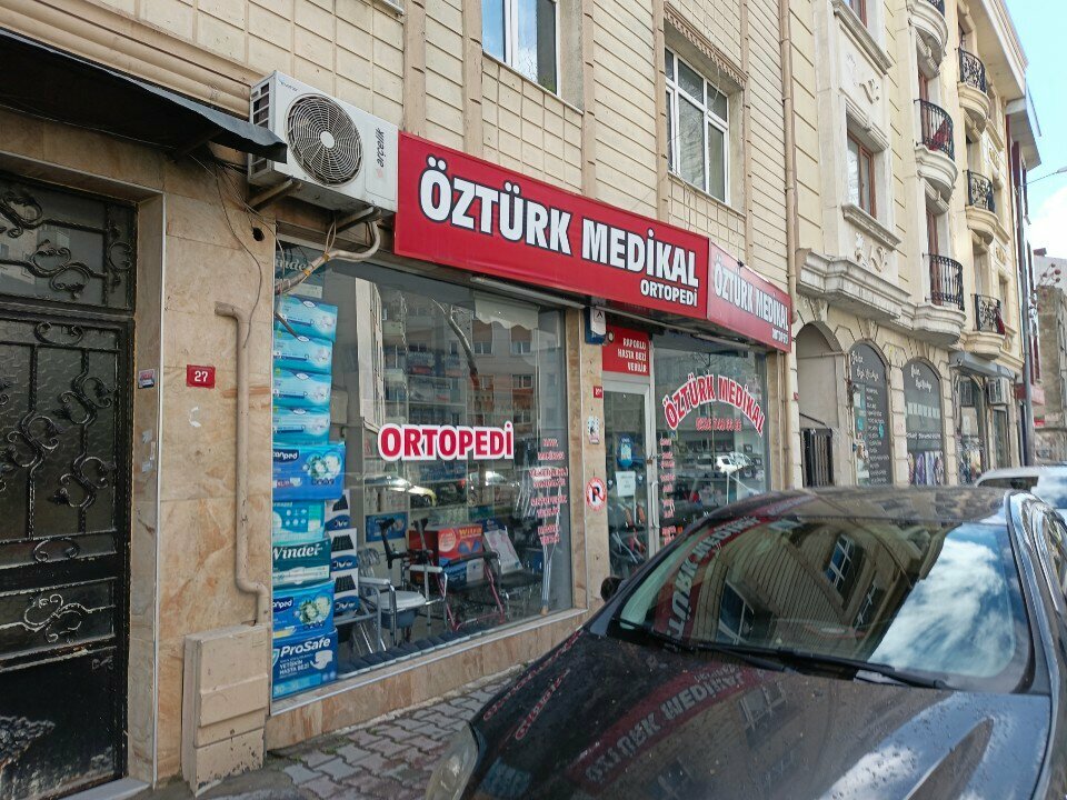 Phone repair Red İletişim, Istanbul, photo