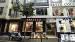 Perfetto Tekstil (Istanbul, Sisli, Hrant Dink Street, 42A) ، متجر ملابس
